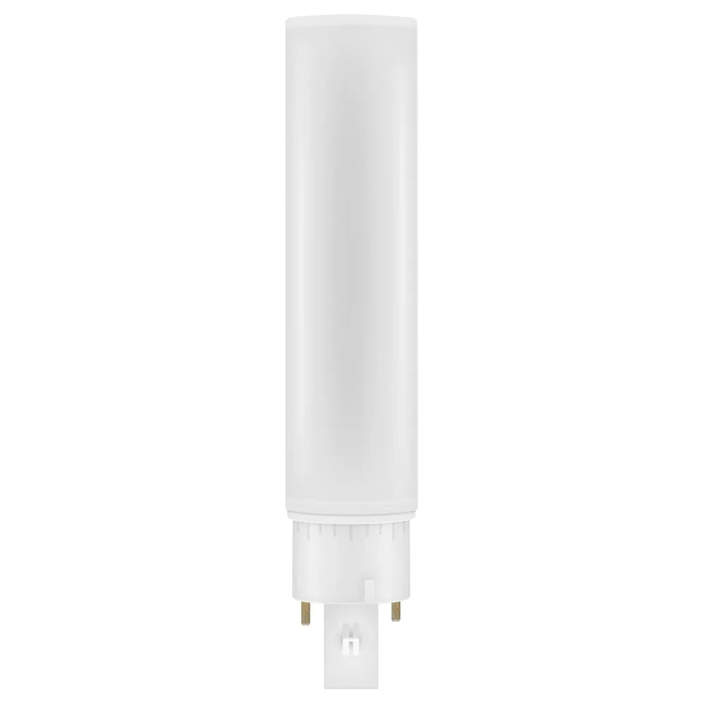 Crompton 14923/LDE26CW LED PLC Direct to Mains • 10W ( Now a 9W ) • 4000K • G24 Universal