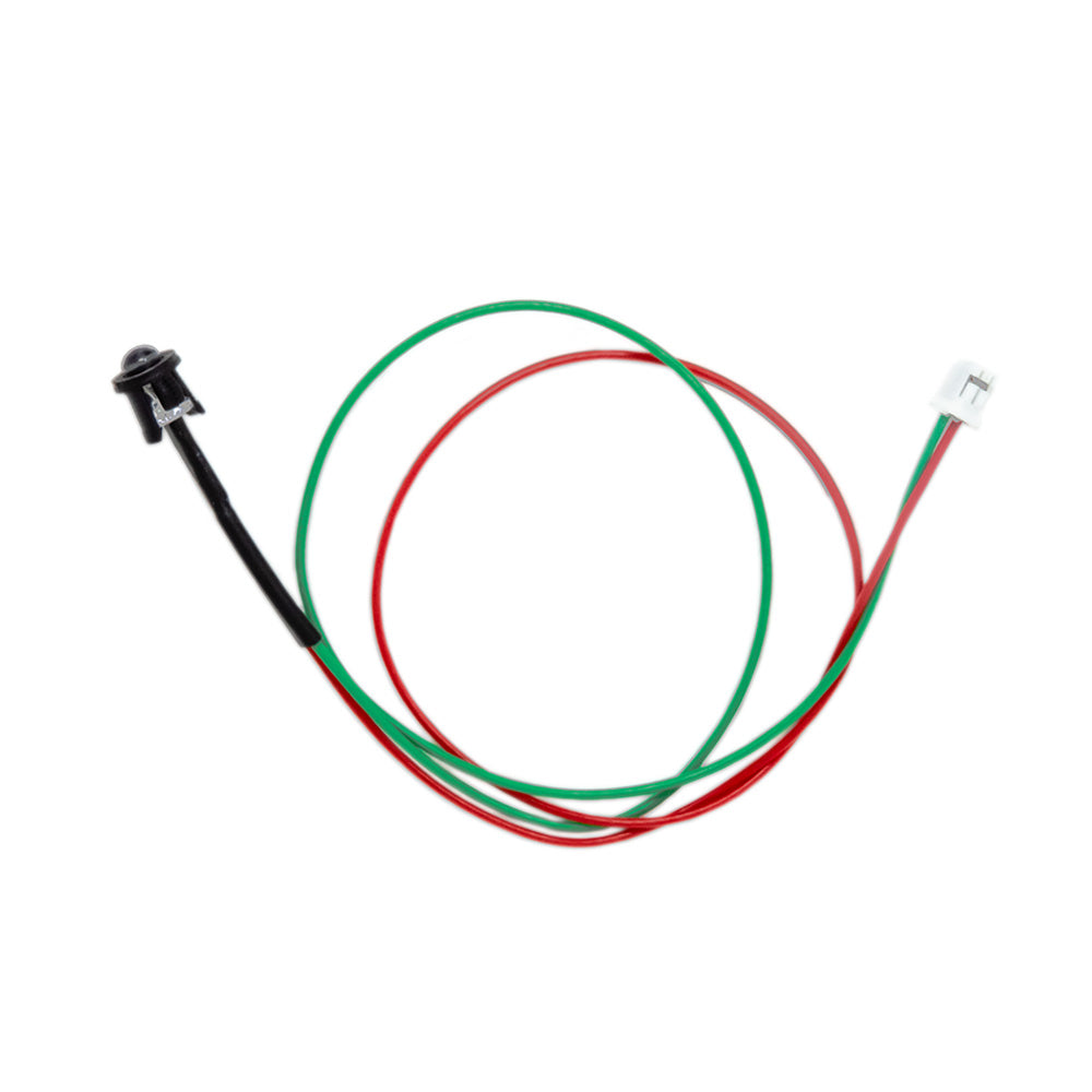 LED300RG-C-03 – RED/GREEN LED INDICATOR FOR FXE03S