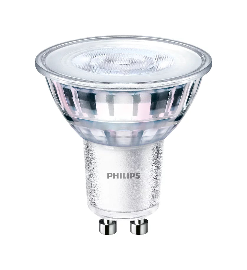 Corepro LEDspot 4.6-50W GU10 827 36D UK