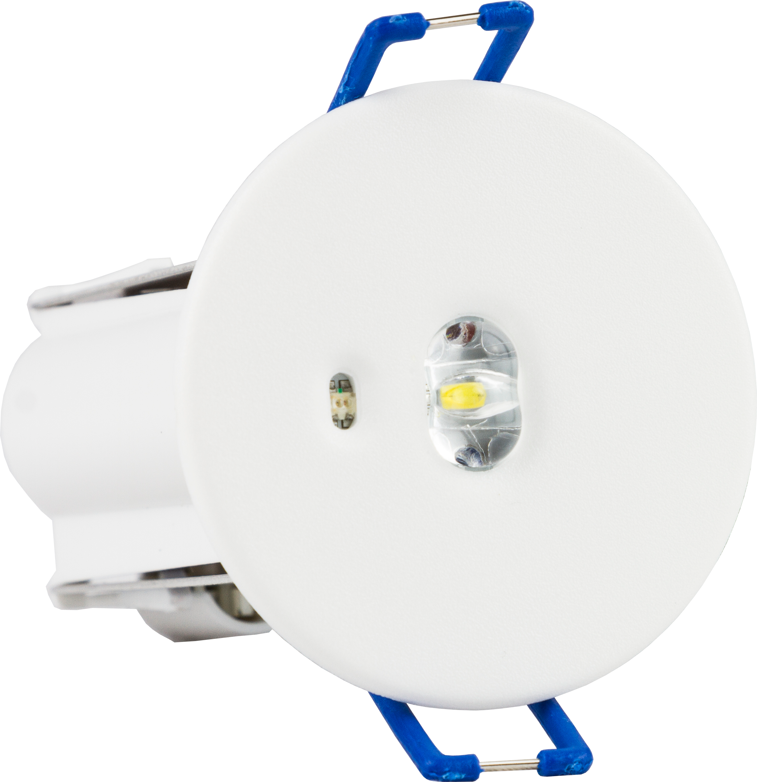 Luxbox LXD2 DOWNLIGHT 2 CELL 3 HOUR CORRIDOR NON-MAINTAINED LXD2-2-3-C-NM