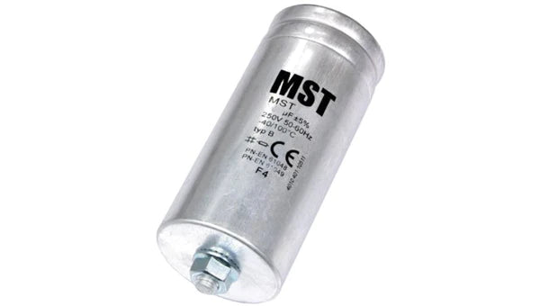 CAP 32uF 250V MST I60