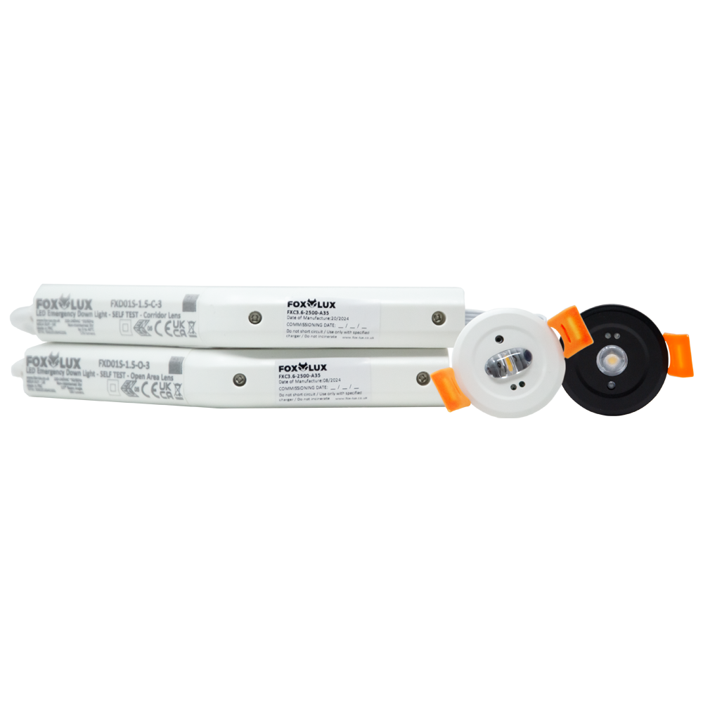 Mini Recessed Downlight