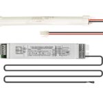 NED/3/80 Liteplan Emergency LED Module Please Read Description