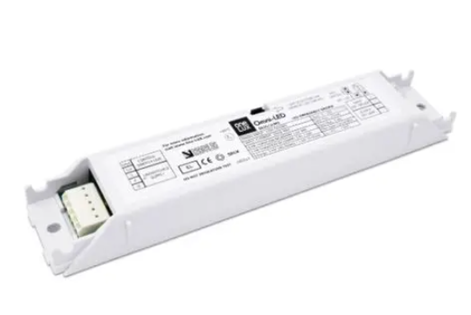Omni-LED emergency module range