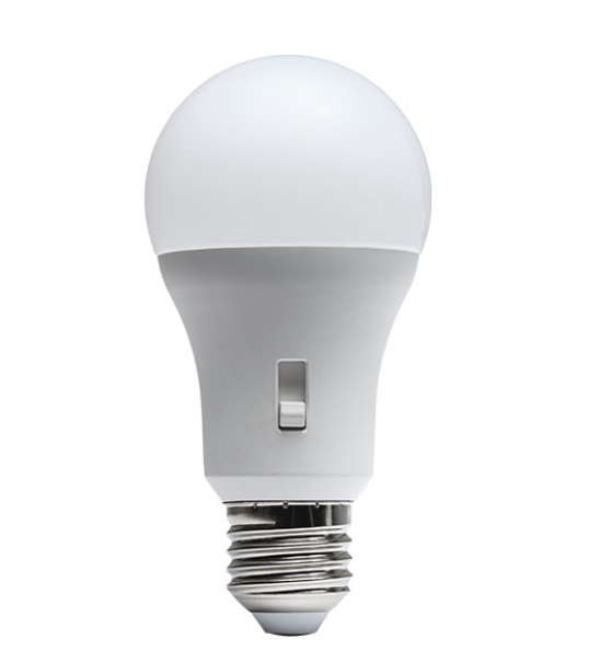 Bell 61038 LED 8.1W Dimmable 5CCT GLS - ES