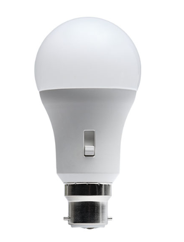 Bell 61041 LED 15W Dimmable 5CCT GLS - BC