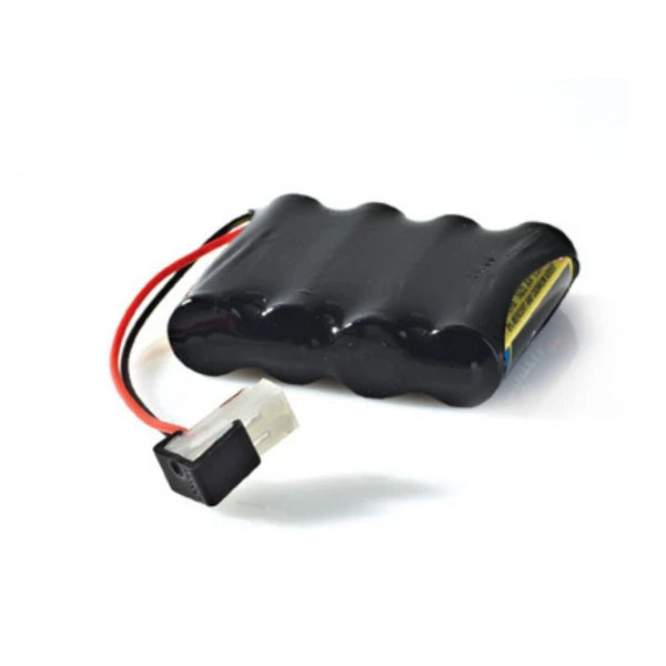 4/DIMN1500-A-C048F Connector 6V SBS Flush pack