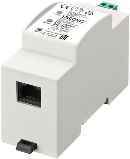 DALI Interface RS232 PS/S