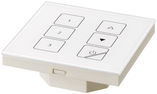 DALI TOUCHPANEL BASIC