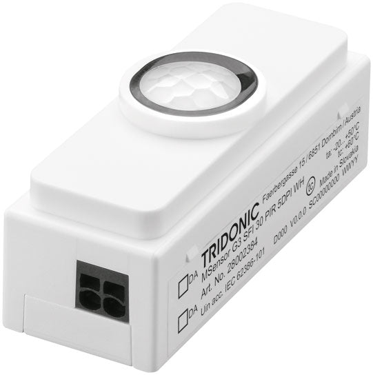 MSensor G3 SFI 30 PIR 5DPI WH 28002384