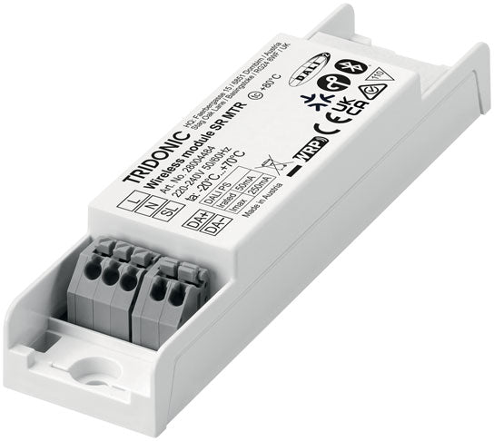 Wireless module SR MTR 28004484