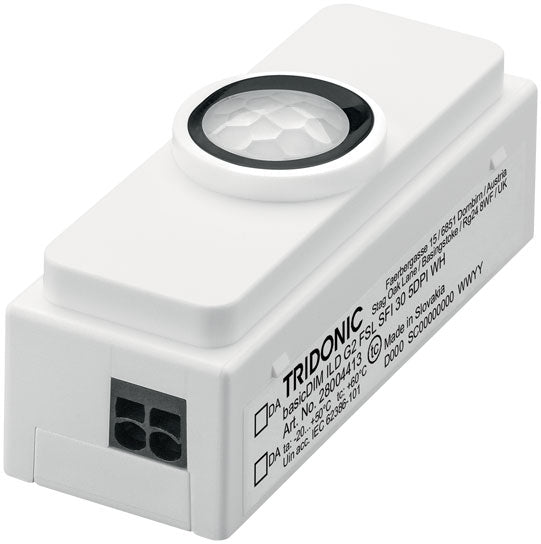 basicDIM ILD G2 FSL SFI 30 5DPI WH 28004413