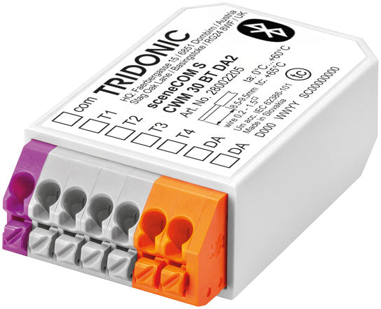 sceneCOM S CWM 30 BT DA2 28002205