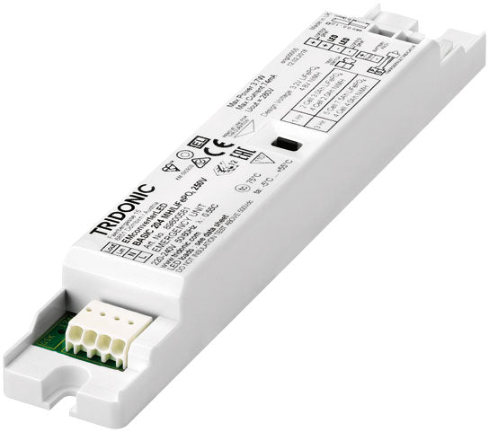 EMconverterLED BASIC 205 MH/LiFePO4 250V 89800582