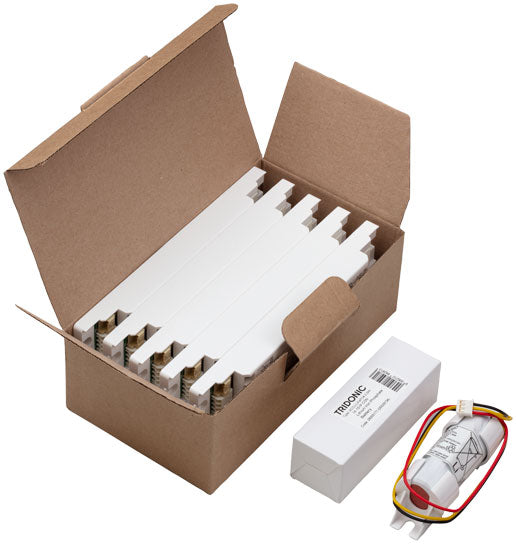 EMcLED PRO 233 LiFePO4 250V KIT 89801273