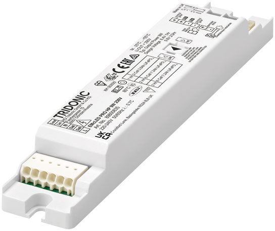 EMcLED PRO HP 9W 250V 89800835