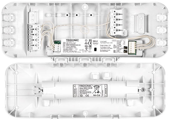 EM converterPACK BASIC LiFePO4 50 V