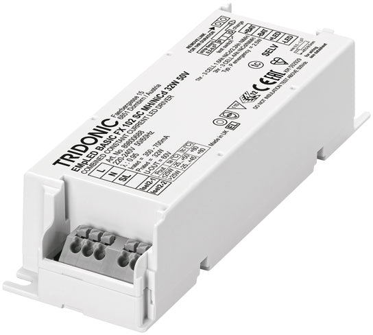 EM powerLED BASIC FX SC MH/NiCd 32 W 89800688