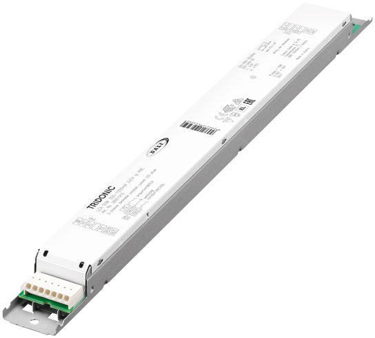 LCA 50W 350-1050mA 2xCH lp PRE 28001910