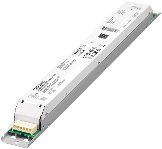 Driver LCI 100W 200–850mA 300V o4a sl PRE Linear driver 28002052