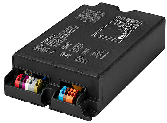 Driver LCO 200W 200–1050mA 355V o4a NF C EXC3 87500711