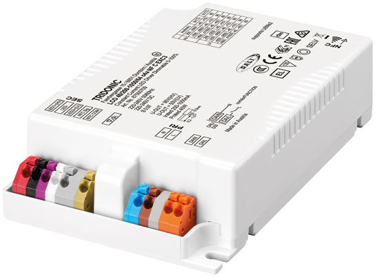 Driver LCO 40W 200–1050mA 64V one4all NFC C EXC3 87500709