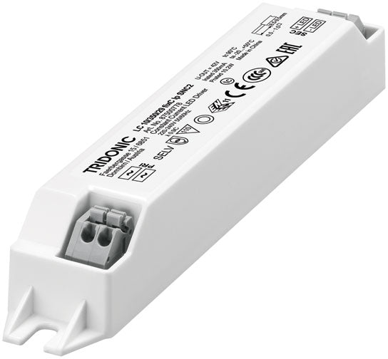 Driver LC 10W 350mA fixC lp SNC2 87500778/28004119