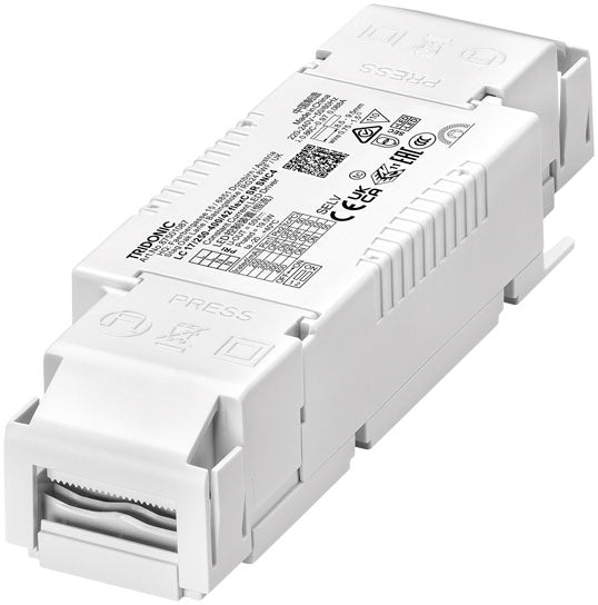 Driver LC 17W 250-400mA flexC SR SNC4