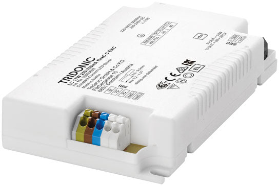 LC 10W 150-400mA flexC C EXC