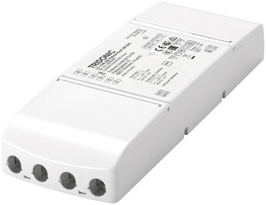 Driver LC 17W 250–700mA flexC SR EXC