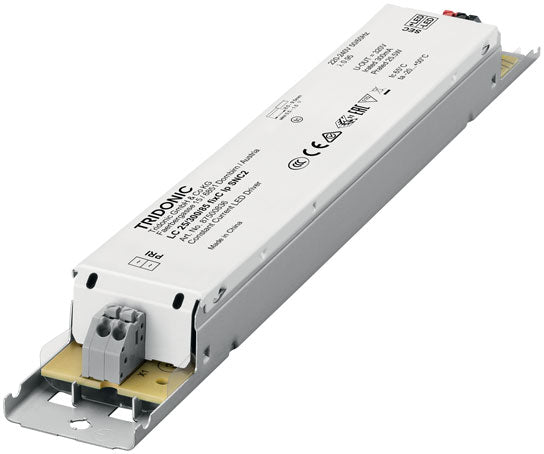 Driver LC 25W 250/300/350mA fixC lp SNC2