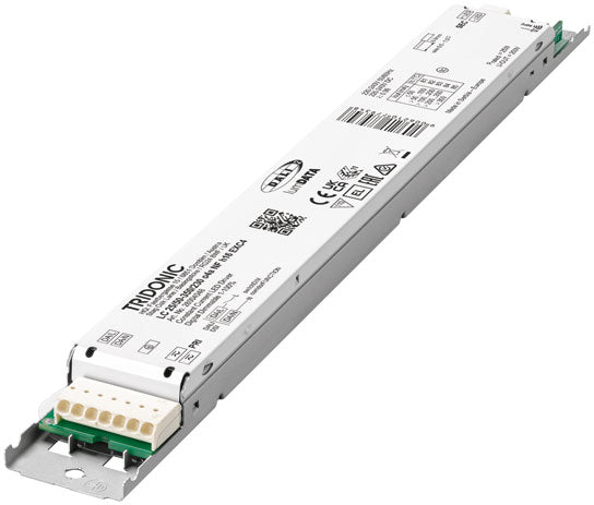 Driver LC 25W 50–350mA 230V o4a NFC h16 EXC4