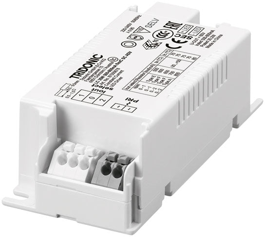 LC 35W 500-800mA flexC SC ADV 87500678