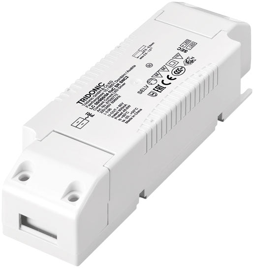 Driver LC 50W 1200mA fixC SR SNC2 Compact drivers