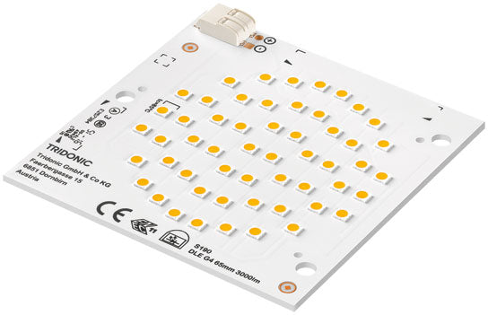 Module DLE G4 ADV Downlight modules