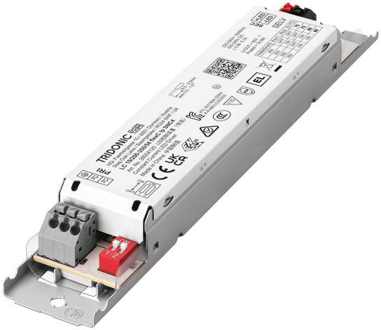 Driver LC 19W 200-350mA flexC lp SNC4