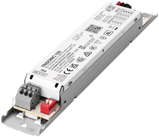 Driver LC 38W 400-700mA flexC lp SNC4