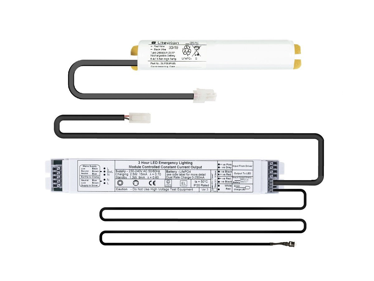 TLP/2S /KIT or TLP/2/Kit