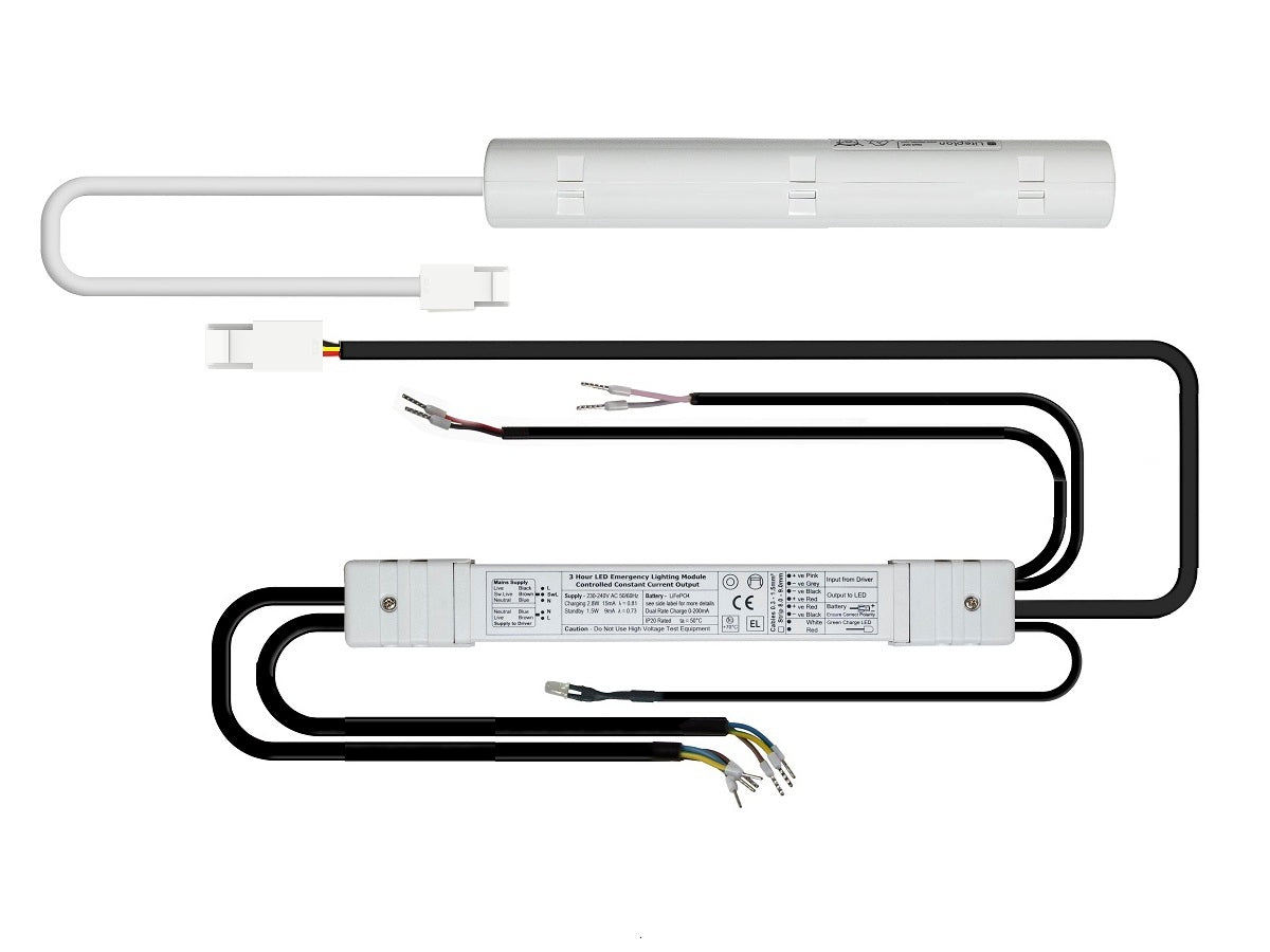 TLP/1S/TP40/R Two-Part High Voltage Basic Conversion 55v-300V
