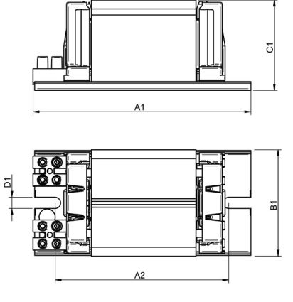 BSN 100 K302-A2-ITS 230V 50Hz BC1-123