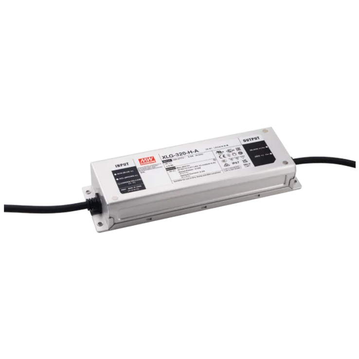 XLG-320-V-A