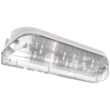 Ansell Lighting AKTLED/3M/ST Kite White 4W Maintained/Non-Maintained LED Emergency Bulkhead