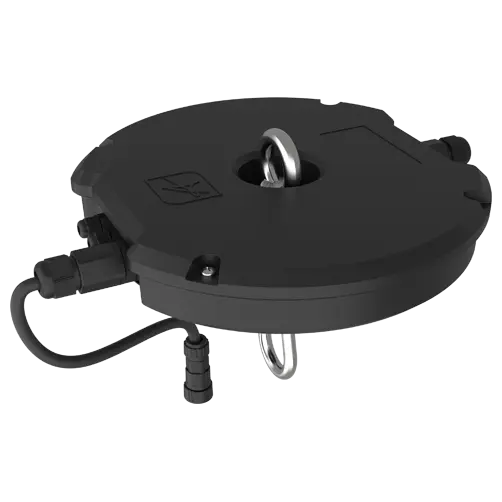 AHHB/1 Hawk Highbay Emergency Pack