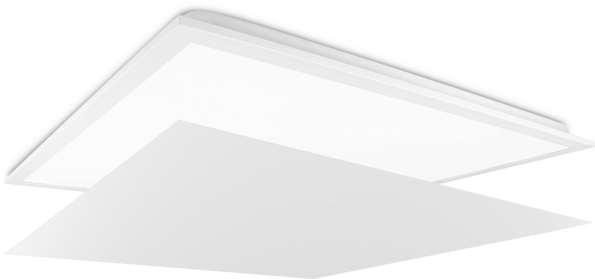 Anti-glare diffuser Anti-glare diffusers
