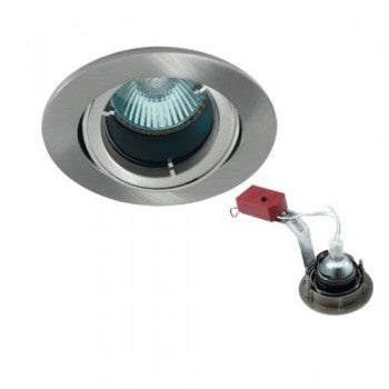 Ansell Lighting ATL/BA Twistlock Low Glare Baffle Adaptor