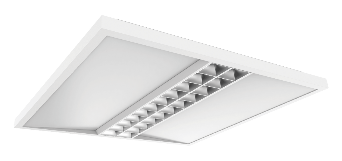 Arreo Direct/indirect LED modular Luminaire