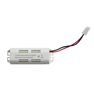 Ansell Lighting ASBP/9/LI Battery, Beacon & Merlin Li-FeP04