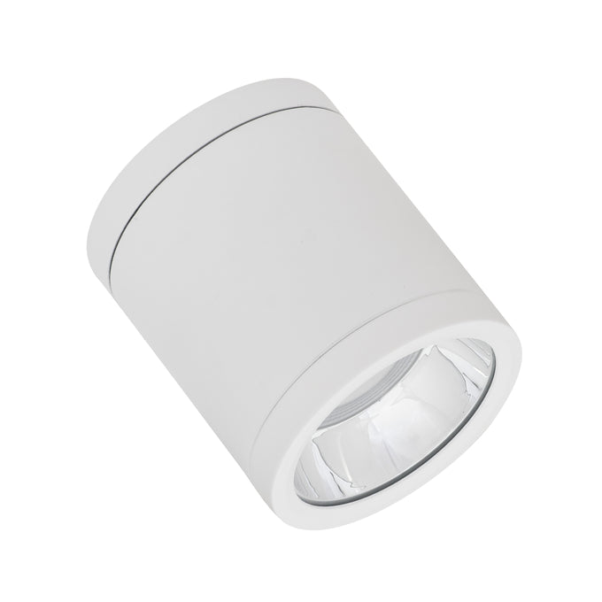 DL SURFACE IP65 DN 90 P 15W 830 36D WT