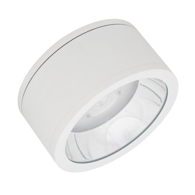 DL SURFACE IP65 DN 250 P 45W 840 36D WT