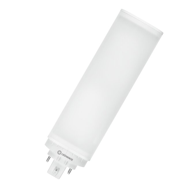 DULUX LED T/E42 HF & AC MAINS VALUE 20W 840 GX24Q-4
